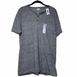 NWT OLD NAVY Men's Short Sleeve Tee Shirt Medium